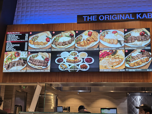 Photo of Massis Kabob The Original Kabobery - 400 S Baldwin Ave, Arcadia, CA 91007