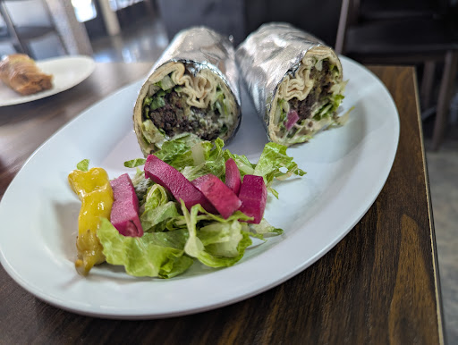 Photo of Janet's Mediterranean Cuisine - 1402 Huntington Dr, Duarte, CA 91010