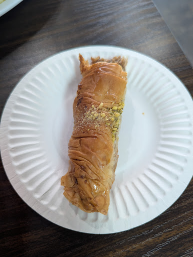 Photo of Janet's Mediterranean Cuisine - 1402 Huntington Dr, Duarte, CA 91010