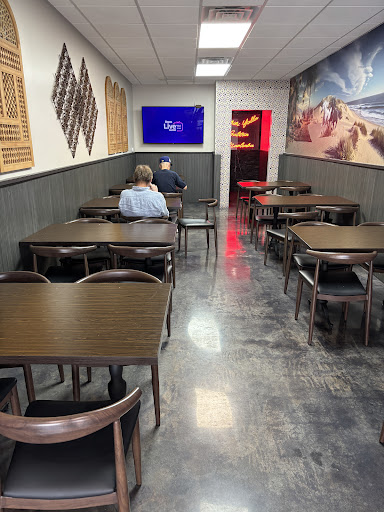 Photo of Janet's Mediterranean Cuisine - 1402 Huntington Dr, Duarte, CA 91010