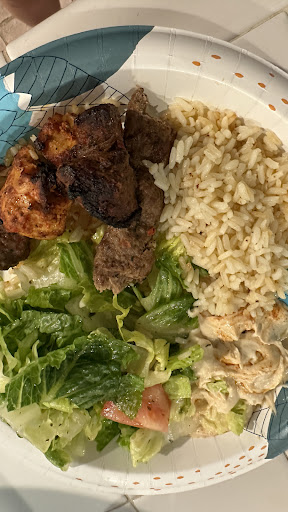 Photo of Janet's Mediterranean Cuisine - 1402 Huntington Dr, Duarte, CA 91010