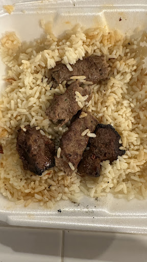 Photo of Janet's Mediterranean Cuisine - 1402 Huntington Dr, Duarte, CA 91010