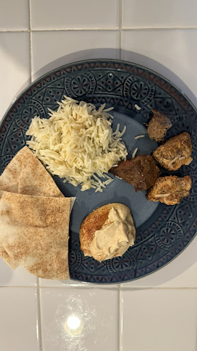 Photo of Janet's Mediterranean Cuisine - 1402 Huntington Dr, Duarte, CA 91010