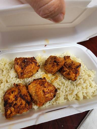 Photo of Janet's Mediterranean Cuisine - 1402 Huntington Dr, Duarte, CA 91010