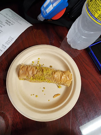 Photo of Janet's Mediterranean Cuisine - 1402 Huntington Dr, Duarte, CA 91010