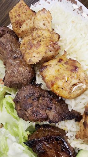 Photo of Janet's Mediterranean Cuisine - 1402 Huntington Dr, Duarte, CA 91010