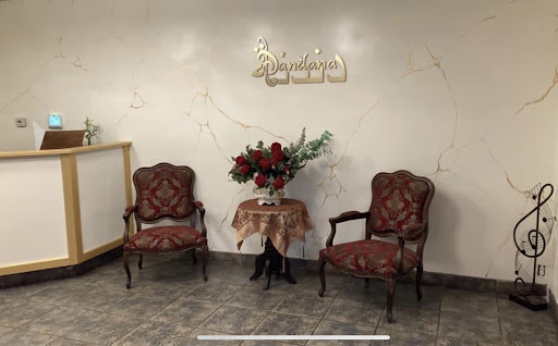 Photo of Dandana Cafe & Banquet Hall - 765 W Rte 66 I, Glendora, CA 91740