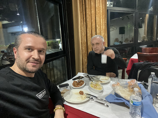 Photo of Dandana Cafe & Banquet Hall - 765 W Rte 66 I, Glendora, CA 91740