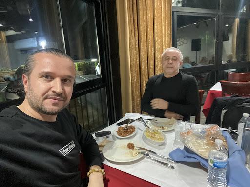 Photo of Dandana Cafe & Banquet Hall - 765 W Rte 66 I, Glendora, CA 91740