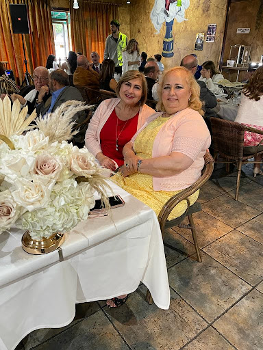 Photo of Dandana Cafe & Banquet Hall - 765 W Rte 66 I, Glendora, CA 91740