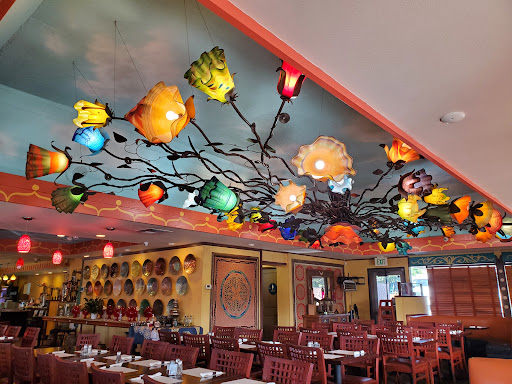 Photo of Jasmine Grill & Cafe - Mediterranean & Persian Cuisine - 21130 Golden Springs Dr, Diamond Bar, CA 91765