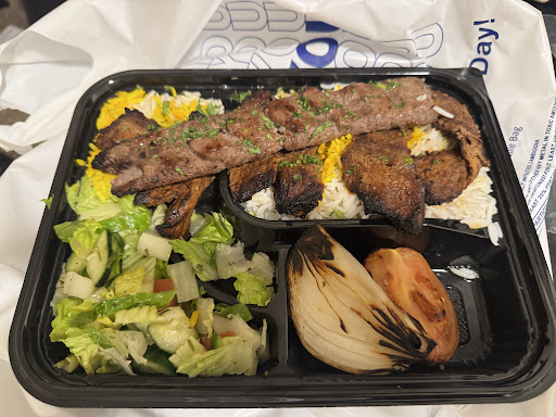 Photo of Jasmine Grill & Cafe - Mediterranean & Persian Cuisine - 21130 Golden Springs Dr, Diamond Bar, CA 91765