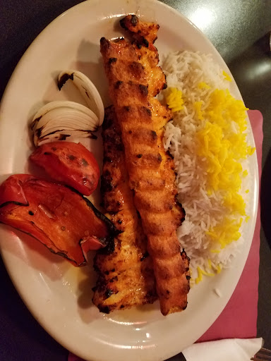 Photo of Jasmine Grill & Cafe - Mediterranean & Persian Cuisine - 21130 Golden Springs Dr, Diamond Bar, CA 91765