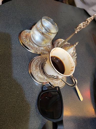 Photo of Jasmine Grill & Cafe - Mediterranean & Persian Cuisine - 21130 Golden Springs Dr, Diamond Bar, CA 91765