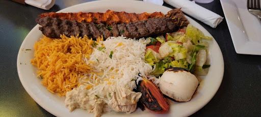 Photo of Jasmine Grill & Cafe - Mediterranean & Persian Cuisine - 21130 Golden Springs Dr, Diamond Bar, CA 91765