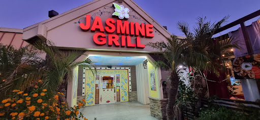Photo of Jasmine Grill & Cafe - Mediterranean & Persian Cuisine - 21130 Golden Springs Dr, Diamond Bar, CA 91765
