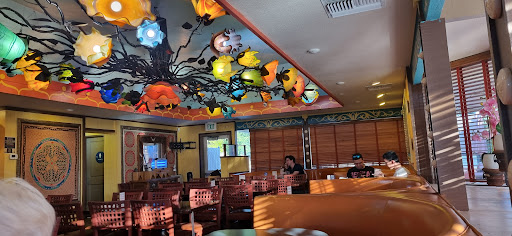 Photo of Jasmine Grill & Cafe - Mediterranean & Persian Cuisine - 21130 Golden Springs Dr, Diamond Bar, CA 91765