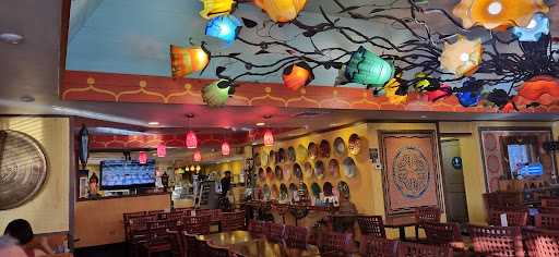 Photo of Jasmine Grill & Cafe - Mediterranean & Persian Cuisine - 21130 Golden Springs Dr, Diamond Bar, CA 91765