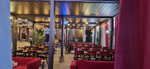 Photo of Jasmine Grill & Cafe - Mediterranean & Persian Cuisine - 21130 Golden Springs Dr, Diamond Bar, CA 91765