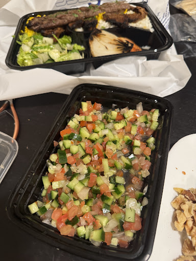 Photo of Jasmine Grill & Cafe - Mediterranean & Persian Cuisine - 21130 Golden Springs Dr, Diamond Bar, CA 91765