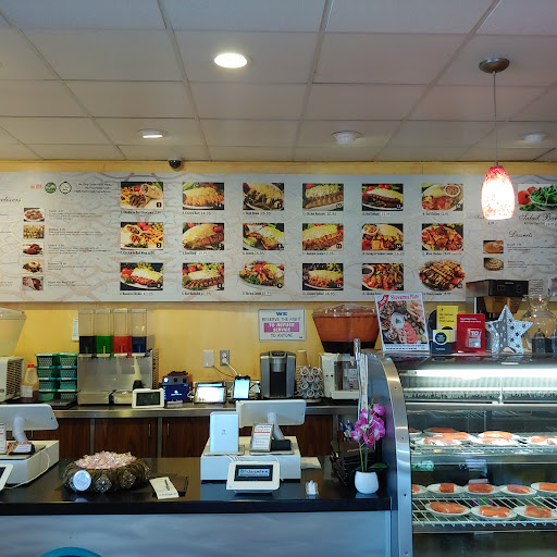 Photo of Jasmine Grill & Cafe - Mediterranean & Persian Cuisine - 21130 Golden Springs Dr, Diamond Bar, CA 91765