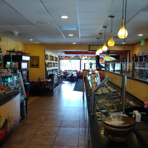 Photo of Jasmine Grill & Cafe - Mediterranean & Persian Cuisine - 21130 Golden Springs Dr, Diamond Bar, CA 91765