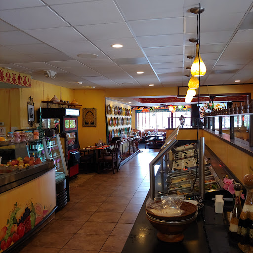 Photo of Jasmine Grill & Cafe - Mediterranean & Persian Cuisine - 21130 Golden Springs Dr, Diamond Bar, CA 91765