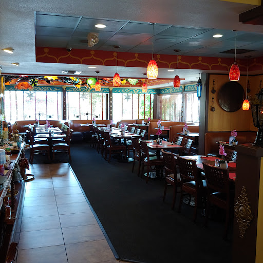 Photo of Jasmine Grill & Cafe - Mediterranean & Persian Cuisine - 21130 Golden Springs Dr, Diamond Bar, CA 91765