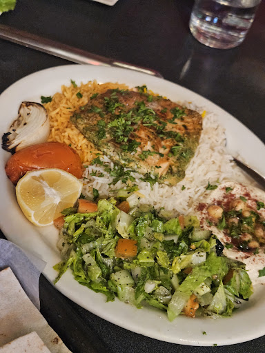 Photo of Jasmine Grill & Cafe - Mediterranean & Persian Cuisine - 21130 Golden Springs Dr, Diamond Bar, CA 91765