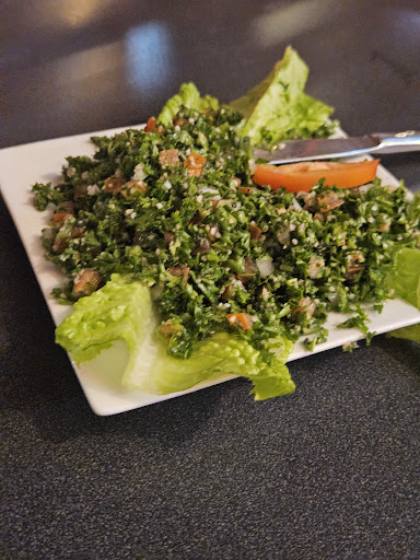 Photo of Jasmine Grill & Cafe - Mediterranean & Persian Cuisine - 21130 Golden Springs Dr, Diamond Bar, CA 91765