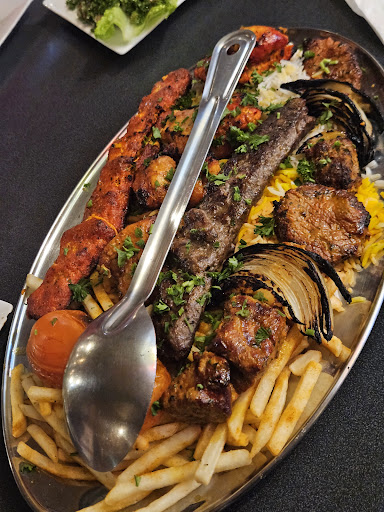Photo of Jasmine Grill & Cafe - Mediterranean & Persian Cuisine - 21130 Golden Springs Dr, Diamond Bar, CA 91765
