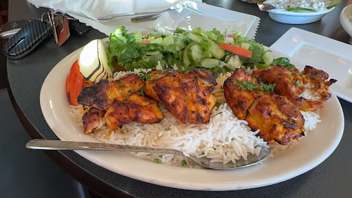 Photo of Jasmine Grill & Cafe - Mediterranean & Persian Cuisine - 21130 Golden Springs Dr, Diamond Bar, CA 91765