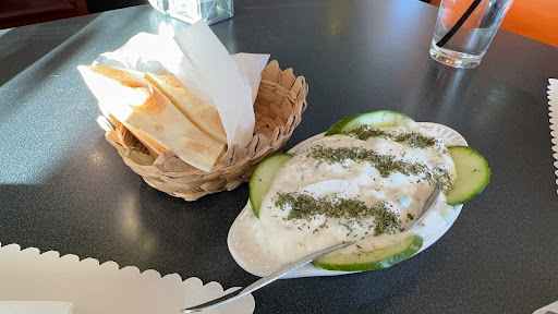 Photo of Jasmine Grill & Cafe - Mediterranean & Persian Cuisine - 21130 Golden Springs Dr, Diamond Bar, CA 91765