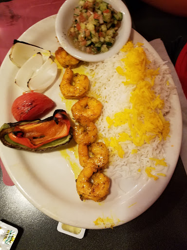Photo of Jasmine Grill & Cafe - Mediterranean & Persian Cuisine - 21130 Golden Springs Dr, Diamond Bar, CA 91765