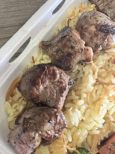 Photo of Georgie's Mediterranean Cuisine - Glendora - 1365 E Gladstone St #300, Glendora, CA 91740