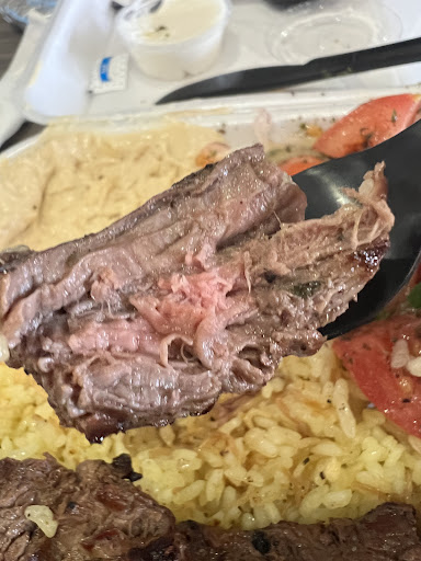 Photo of Georgie's Mediterranean Cuisine - Glendora - 1365 E Gladstone St #300, Glendora, CA 91740