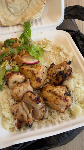 Photo of Hummus Labs - 950 E Colorado Blvd #104, Pasadena, CA 91106