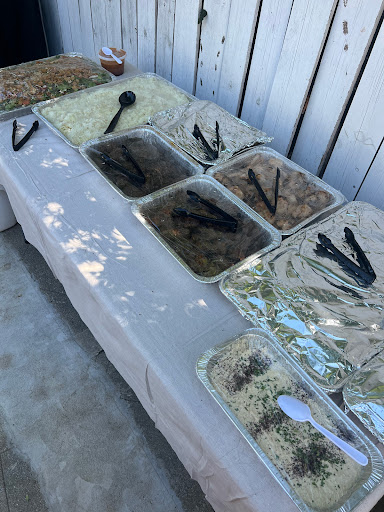 Photo of Hummus Labs - 950 E Colorado Blvd #104, Pasadena, CA 91106