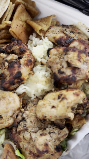 Photo of Hummus Labs - 950 E Colorado Blvd #104, Pasadena, CA 91106