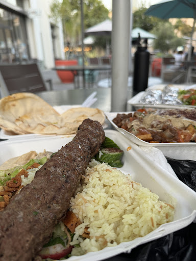 Photo of Hummus Labs - 950 E Colorado Blvd #104, Pasadena, CA 91106