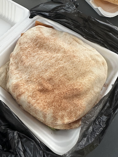 Photo of Hummus Labs - 950 E Colorado Blvd #104, Pasadena, CA 91106