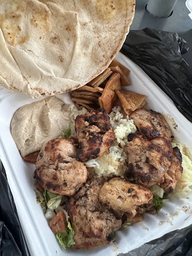 Photo of Hummus Labs - 950 E Colorado Blvd #104, Pasadena, CA 91106