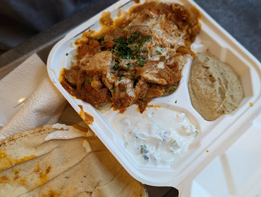 Photo of Hummus Labs - 950 E Colorado Blvd #104, Pasadena, CA 91106