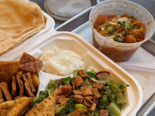Photo of Hummus Labs - 950 E Colorado Blvd #104, Pasadena, CA 91106