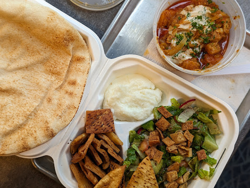 Photo of Hummus Labs - 950 E Colorado Blvd #104, Pasadena, CA 91106