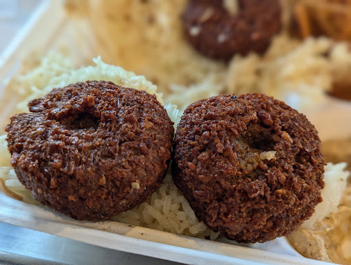 Photo of Hummus Labs - 950 E Colorado Blvd #104, Pasadena, CA 91106