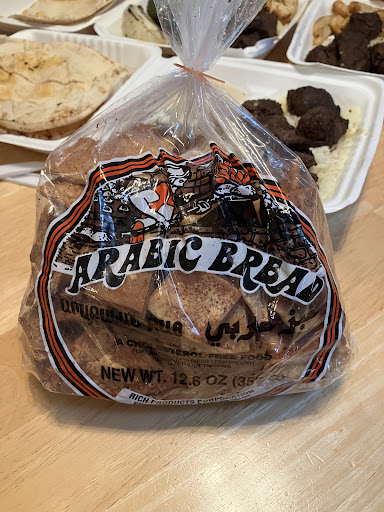 Photo of Hummus Labs - 950 E Colorado Blvd #104, Pasadena, CA 91106