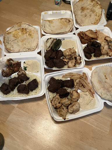 Photo of Hummus Labs - 950 E Colorado Blvd #104, Pasadena, CA 91106