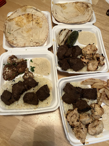 Photo of Hummus Labs - 950 E Colorado Blvd #104, Pasadena, CA 91106