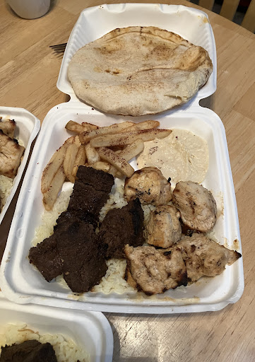 Photo of Hummus Labs - 950 E Colorado Blvd #104, Pasadena, CA 91106